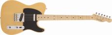Fender Made in Japan Traditional II 50s Telecaster Butterscotch Blonde【お取り寄せ商品】_4