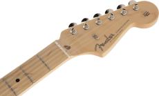 Fender Made in Japan Traditional II 50s Stratocaster Black【お取り寄せ商品】_5