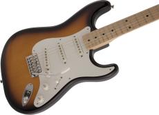 Fender Made in Japan Traditional II 50s Stratocaster 2-Tone Sunburst【お取り寄せ商品】_2