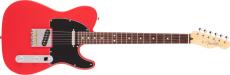 Fender Made in Japan Hybrid II Telecaster Rosewood Fingerboard Modena Red【お取り寄せ商品】_2