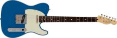 Fender Made in Japan Hybrid II Telecaster Rosewood Fingerboard Forest Blue【お取り寄せ商品】_3