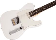 Fender Made in Japan Hybrid II Telecaster Rosewood Fingerboard Arctic White【お取り寄せ商品】_2