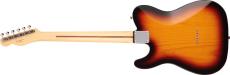 Fender Made in Japan Hybrid II Telecaster Rosewood Fingerboard 3-Tone Sunburst【お取り寄せ商品】_4