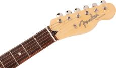 Fender Made in Japan Hybrid II Telecaster Rosewood Fingerboard 3-Tone Sunburst【お取り寄せ商品】_5