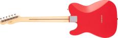 Fender Made in Japan Hybrid II Telecaster Maple Fingerboard Modena Red【お取り寄せ商品】_4