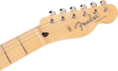 Fender Made in Japan Hybrid II Telecaster Maple Fingerboard Modena Red【お取り寄せ商品】_5