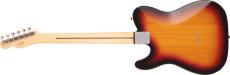 Fender Made in Japan Hybrid II Telecaster Maple Fingerboard 3-Tone Sunburst【お取り寄せ商品】_4