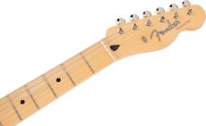 Fender Made in Japan Hybrid II Telecaster Maple Fingerboard 3-Tone Sunburst【お取り寄せ商品】_5