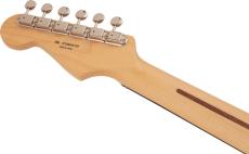 Fender Made in Japan Hybrid II Stratocaster Rosewood Fingerboard Vintage Natural【お取り寄せ商品】_6