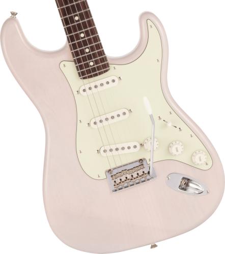 Fender Made in Japan Hybrid II Stratocaster Rosewood Fingerboard US Blonde【お取り寄せ商品】