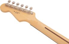 Fender Made in Japan Hybrid II Stratocaster Rosewood Fingerboard US Blonde【お取り寄せ商品】_6