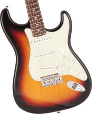Fender Made in Japan Hybrid II Stratocaster Rosewood Fingerboard 3-Tone Sunburst【お取り寄せ商品】