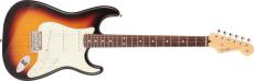 Fender Made in Japan Hybrid II Stratocaster Rosewood Fingerboard 3-Tone Sunburst【お取り寄せ商品】_3