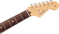 Fender Made in Japan Hybrid II Stratocaster Rosewood Fingerboard 3-Tone Sunburst【お取り寄せ商品】_5
