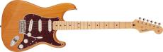 Fender Made in Japan Hybrid II Stratocaster Maple Fingerboard Vintage Natural【お取り寄せ商品】_3