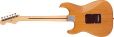 Fender Made in Japan Hybrid II Stratocaster Maple Fingerboard Vintage Natural【お取り寄せ商品】_4