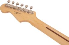 Fender Made in Japan Hybrid II Stratocaster Maple Fingerboard Vintage Natural【お取り寄せ商品】_6