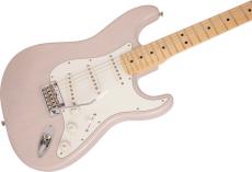 Fender Made in Japan Hybrid II Stratocaster Maple Fingerboard US Blonde【お取り寄せ商品】_2