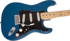 Fender Made in Japan Hybrid II Stratocaster Maple Fingerboard Forest Blue【お取り寄せ商品】_2