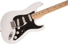 Fender Made in Japan Hybrid II Stratocaster Maple Fingerboard Arctic White【お取り寄せ商品】_2