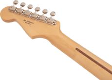Fender Made in Japan Hybrid II Stratocaster Maple Fingerboard Arctic White【お取り寄せ商品】_6
