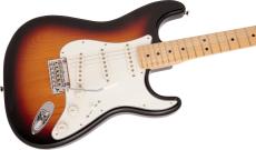 Fender Made in Japan Hybrid II Stratocaster Maple Fingerboard 3-Tone Sunburst【お取り寄せ商品】_2