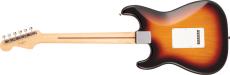 Fender Made in Japan Hybrid II Stratocaster Maple Fingerboard 3-Tone Sunburst【お取り寄せ商品】_4