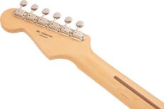 Fender Made in Japan Hybrid II Stratocaster Maple Fingerboard 3-Tone Sunburst【お取り寄せ商品】_6