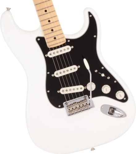 Fender Made in Japan Hybrid II Stratocaster Arctic White【お取り寄せ商品】【送料無料】