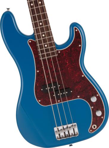 Fender Made in Japan Hybrid II Precision Bass Rosewood Fingerboard Forest Blue【お取り寄せ商品】