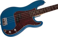 Fender Made in Japan Hybrid II Precision Bass Rosewood Fingerboard Forest Blue【お取り寄せ商品】_2