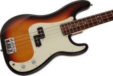 Fender Made in Japan Hybrid II Precision Bass Rosewood Fingerboard 3-Tone Sunburst【お取り寄せ商品】_2