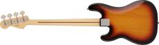 Fender Made in Japan Hybrid II Precision Bass Rosewood Fingerboard 3-Tone Sunburst【お取り寄せ商品】_4