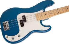 Fender Made in Japan Hybrid II Precision Bass Maple Fingerboard Forest Blue【お取り寄せ商品】_2