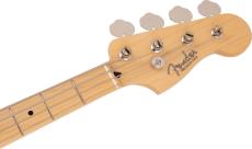 Fender Made in Japan Hybrid II Precision Bass Maple Fingerboard Forest Blue【お取り寄せ商品】_5