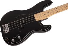 Fender Made in Japan Hybrid II Precision Bass Maple Fingerboard Black【お取り寄せ商品】_2