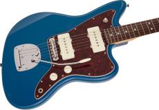 Fender Made in Japan Hybrid II Jazzmaster Rosewood Fingerboard Forest Blue【お取り寄せ商品】_2
