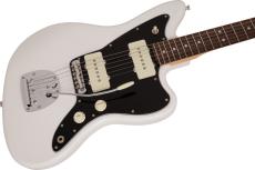 Fender Made in Japan Hybrid II Jazzmaster Rosewood Fingerboard Arctic White【お取り寄せ商品】_2