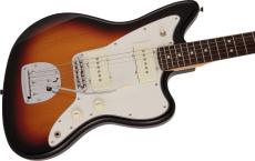 Fender Made in Japan Hybrid II Jazzmaster Rosewood Fingerboard 3-Tone Sunburst【お取り寄せ商品】_2