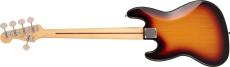 Fender Made in Japan Hybrid II Jazz Bass V  Rosewood Fingerboard 3-Tone Sunburst【お取り寄せ商品】_4