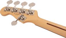 Fender Made in Japan Hybrid II Jazz Bass V  Rosewood Fingerboard 3-Tone Sunburst【お取り寄せ商品】_6