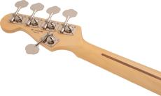 Fender Made in Japan Hybrid II Jazz Bass V  Maple Fingerboard Vintage Natural【お取り寄せ商品】_6