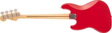 Fender Made in Japan Hybrid II Jazz Bass  Rosewood Fingerboard Modena Red【お取り寄せ商品】_4
