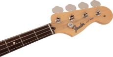 Fender Made in Japan Hybrid II Jazz Bass  Rosewood Fingerboard Forest Blue【お取り寄せ商品】_5