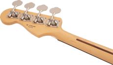 Fender Made in Japan Hybrid II Jazz Bass  Rosewood Fingerboard Arctic White【お取り寄せ商品】_6