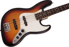 Fender Made in Japan Hybrid II Jazz Bass  Rosewood Fingerboard 3-Tone Sunburst【お取り寄せ商品】_2
