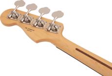 Fender Made in Japan Hybrid II Jazz Bass  Rosewood Fingerboard 3-Tone Sunburst【お取り寄せ商品】_6