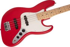 Fender Made in Japan Hybrid II Jazz Bass  Maple Fingerboard Modena Red【お取り寄せ商品】_2