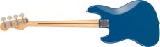 Fender Made in Japan Hybrid II Jazz Bass  Maple Fingerboard Forest Blue【お取り寄せ商品】_4