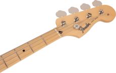 Fender Made in Japan Hybrid II Jazz Bass  Maple Fingerboard Forest Blue【お取り寄せ商品】_5